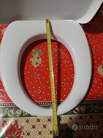 Copriwater per camper nuovo