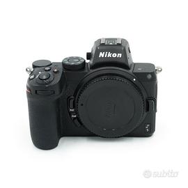 Nikon Z5