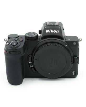 Nikon Z5