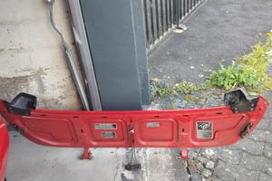 copri caport fiat barchetta prima serie