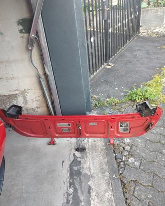 copri caport fiat barchetta prima serie