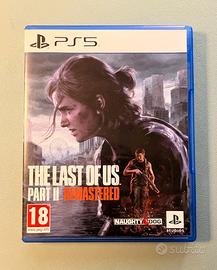 The Last of Us Part II - PS5