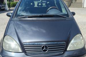 CLASSE A A140
