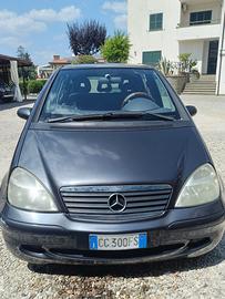 CLASSE A A140