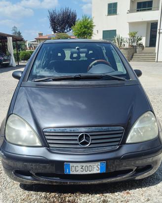 CLASSE A A140