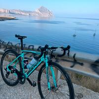 Bianchi OLTRE XR4