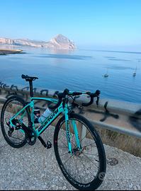 Bianchi OLTRE XR4