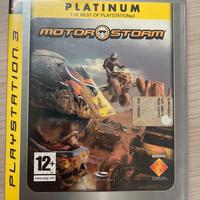 Motorstorm ps3