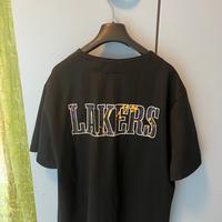 CAMICIA LAKERS