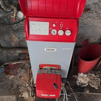 caldaia a gasolio