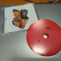 CD Bloody Vinil 3  Dj Slait Tha Supreme Low Kidd