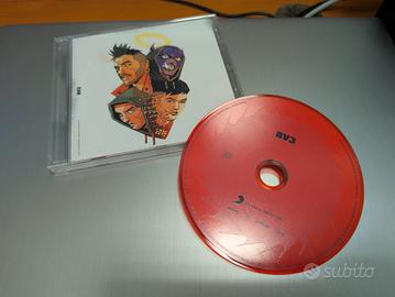 CD Bloody Vinil 3  Dj Slait Tha Supreme Low Kidd