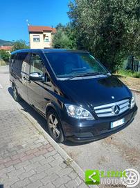 MERCEDES-BENZ Viano 2.2 CDI Ambiente