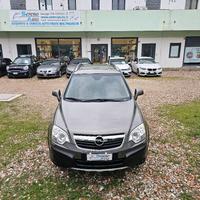 OPEL ANTARA 2.0 DIESEL 150CV 4X4 MOTORE SOSTITUITO