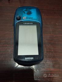 Navigatere e Trex Leggend