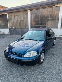 Honda Civic ek3 1.5 vtec