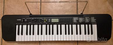 Tastiera CASIO CTK-240