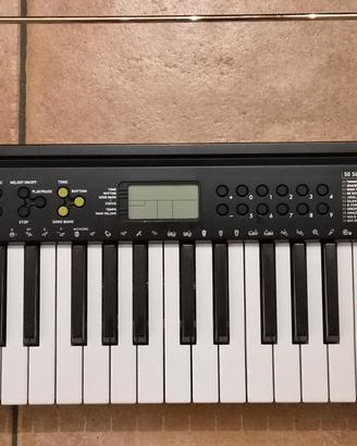 Tastiera CASIO CTK-240