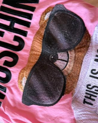 Maglia Moschino