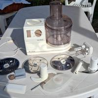robot cucina multifunzione
