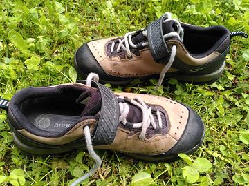 Scarpe Shimano XM7 MTB