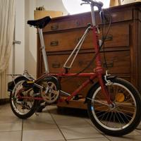 Dahon V Classic 