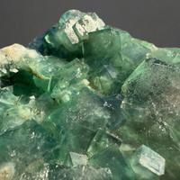 Fluorite verde Extra  1092 grammi