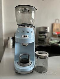 Macinacaffè Smeg