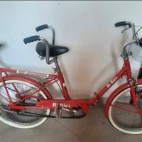BI BICI TANDEM ANNI 80