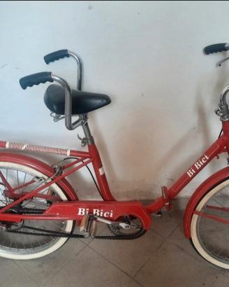 BI BICI TANDEM ANNI 80