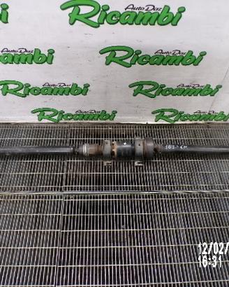 ALBERO PER JUSTY G3X 1.3 BENZINA 4WD 2008