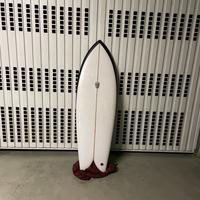 Tavoal da surf Christenson Fish 5’6