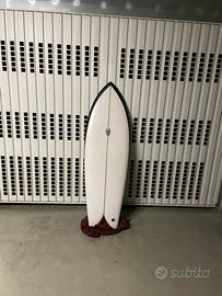 Tavoal da surf Christenson Fish 5’6