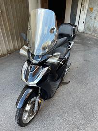 Honda Sh 125 ABS