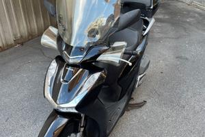 Honda Sh 125 ABS