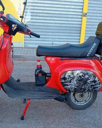 vespa hp