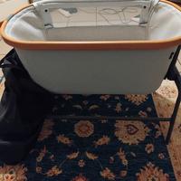 culla bimbo next too me 