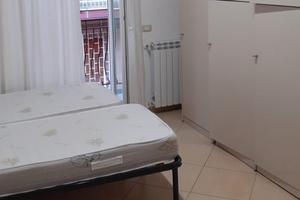 camera con bagno  in esclusiva 