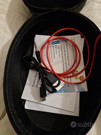 auricolari wireless