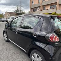 Toyota Aygo 1000
