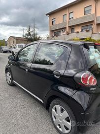 Toyota Aygo 1000