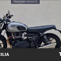 TRIUMPH Speed Twin 900 Abs