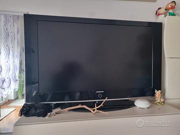 TV LCD 46" SAMSUNG LE46S8
