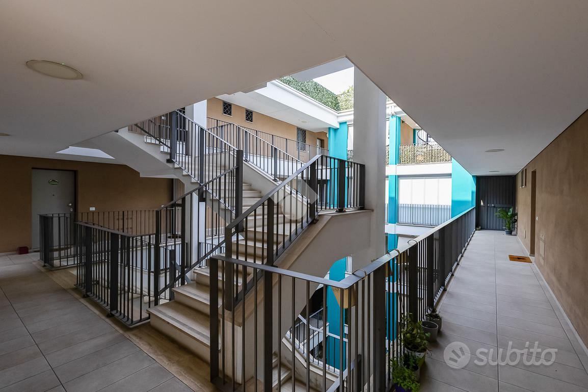 Appartamento – Roma, Collatino - Vista 4