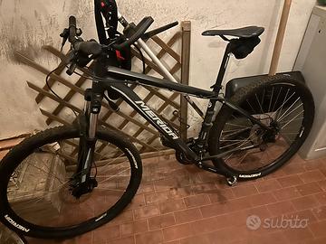 Bici Merida