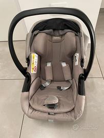 Inglesina Darwin Infant reclinabile.