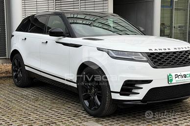 LAND ROVER Range Rover Velar 2.0D I4 180 CV R-Dyna