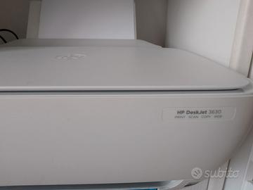 Stampante HP deskjet 3630