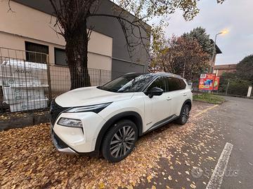 Nissan xtrail e power - AUTOCARRO N1