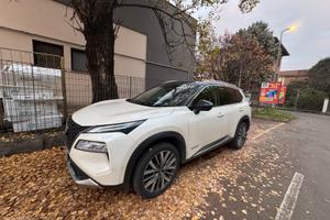 Nissan xtrail e power - AUTOCARRO N1